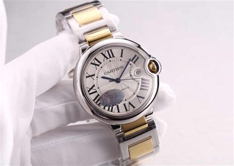 ballon bleu replica watch|ballon bleu watch cartier.